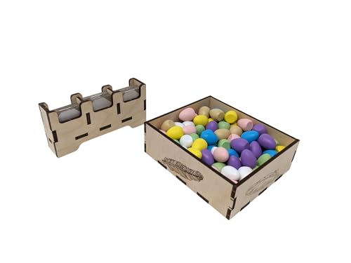 Game Organizer for Wingspan