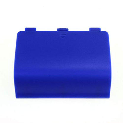 Battery Back Cover Lid Door Case for Xbox One Controller (4 pcs) - color: 4 pcs
