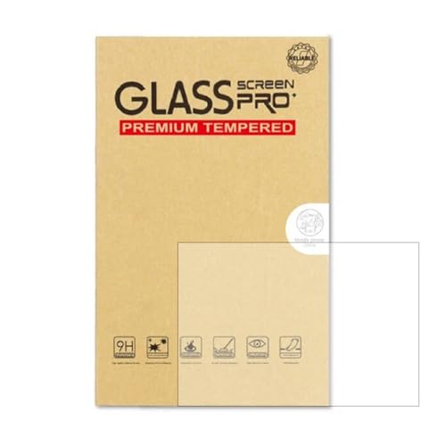Shatterproof Film Screen Protector For RG406V Game Console Protector Film Sensitive Full Screen Film