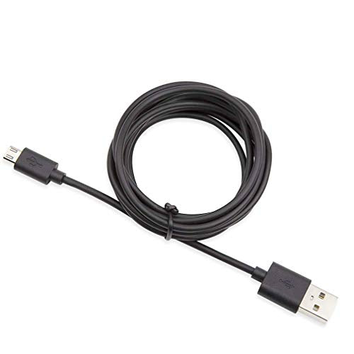 Handheld Game Console Charger Cable, USB Fast Charger Cable Compatible with Beijue/SUP Retro Handheld Game Console