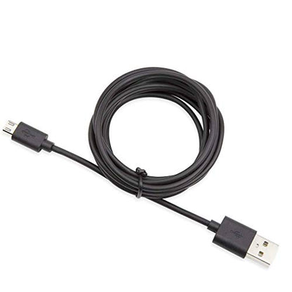 Handheld Game Console Charger Cable, USB Fast Charger Cable Compatible with Beijue/SUP Retro Handheld Game Console