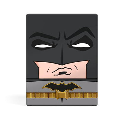 Ultimate Guard - Squaroes - Boulder 100+ - DC Justice League Wave 1 - JL002 - Batman