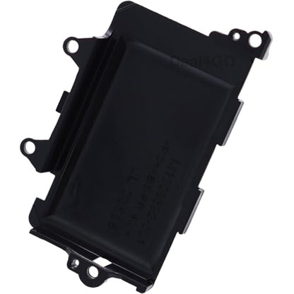 Deal4GO Internal Battery Cover Holder Bracket Shell Replacement for Xbox Elite Wireless Controller Series 2 (Model 1797) - Black