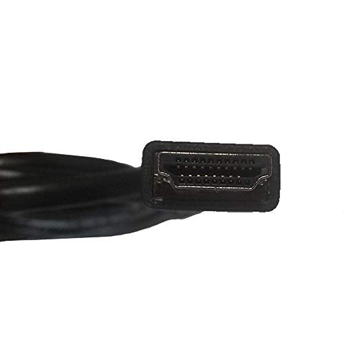 6 ft High Speed HDMI Cable for Laptop