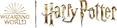 Horrible Guild Games Similo Harry Potter: A Fast-Playing Family Card Game - Guess The Secret Character, 2-8 Players, Ages 8+, 20 min - style: Harry Potter