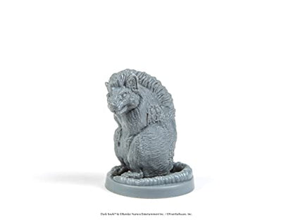 Dark Souls: The Board Game - Painted World of Ariamis | Compatible with existing Dark Souls products