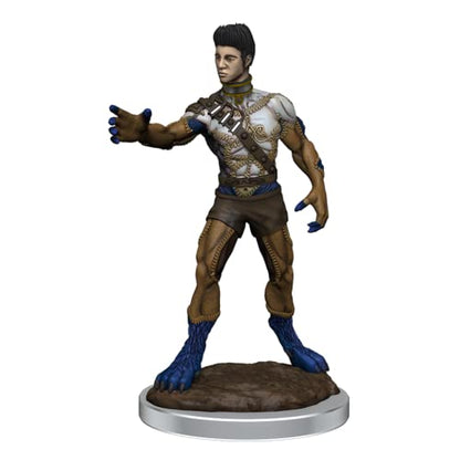 WizKids D&D Nolzur's Marvelous Miniatures: Headless Monster