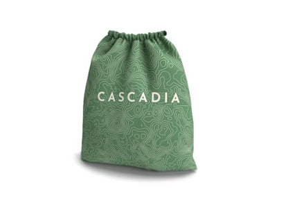 Cascadia, Award-Winning Cozy Nature Board Game Set in the Pacific Northwest | 1-4 Players, Ages 10+, 30-45 Mins, Relaxing Tile-Laying