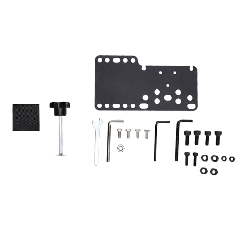 POCREATION PC Racing Game USB Handbrake 16Bit Simulate Linear Handbrake for G27 G29 G920 G923 T500 T300