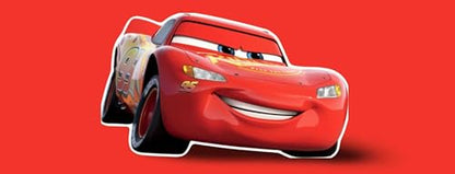 Cartoon Pattern Extended Gaming Mouse Pad, 31.5 x 11.8 Inches Non-Slip Keyboard Mat with Stitched Edge for Gaming & Office (Cars) - color: Cars