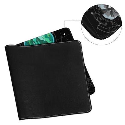 Gaming Mouse Pad, Outer Wilds System Mouse Pad 11.8x23.6 Inch Large Extended Computer Mouse Mat Keyboard Full Desk Mousepad for Gaming, Office, Home - color: style-21, size: 11.8 x23.6-Inch