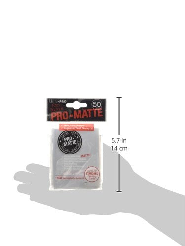Gaming Generic 84490 Deck Protector, Multi, One Size - color: Clear