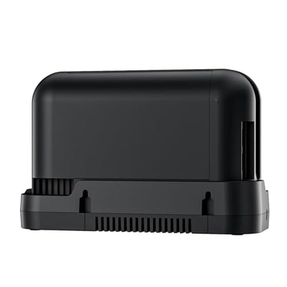Cooling Stand for Nintendo Switch 2 Charging Dock Station NGC HUB Expansion for Switch 2 (Cooling Base + NGC Expansion)