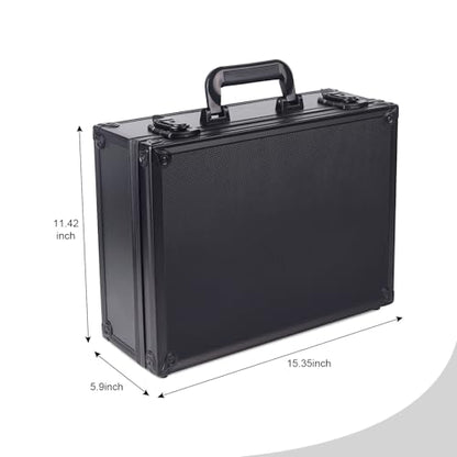 Toploader Storage Box Trading Card Storage Case, Sports Baseball Card Storage Box, Cards Case Holder (Holds 630+ Toploaders)