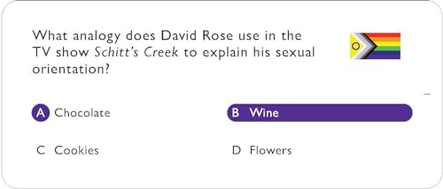 Queer Trivia