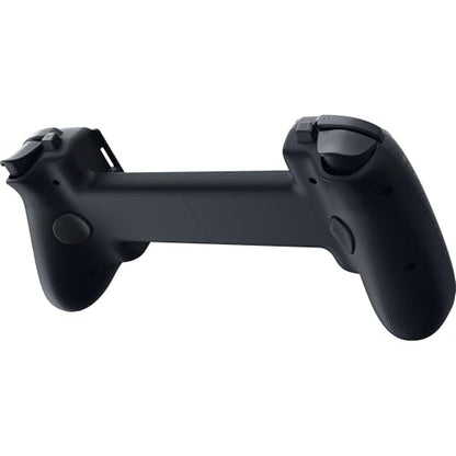 Razer Kishi V3 Pro Gaming Controller for iPhone, Android & Tablets, USB-C | iPhone 15, 16, 17 Series & iPad mini up to 8", Full Sized TMR Thumbsticks, Back Buttons, PC Remote Play, Haptics - style: Kishi V3 Pro