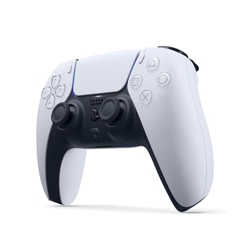 DualSense Wireless Controller (Renewed Premium)