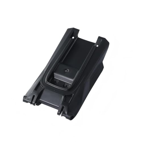 Battery Cover Guard Compatible Fit for Yozma IN 10, Electric Dirt Bike Battery Wrap Protector Left & Right Side Covers, Controller Cover Replacement Parts (Top battery cover) - color: Top battery cover