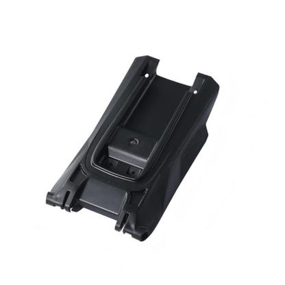 Battery Cover Guard Compatible Fit for Yozma IN 10, Electric Dirt Bike Battery Wrap Protector Left & Right Side Covers, Controller Cover Replacement Parts (Top battery cover) - color: Top battery cover