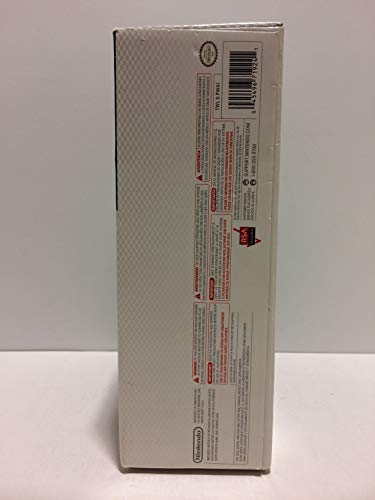 Pokemon White Version Bundle - Nintendo DSi - color: Pokemon White
