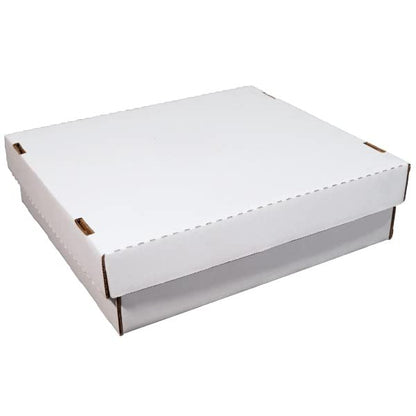 25-Pack • Monster 3200-count • Woodhaven Trading Firm Brand Trading/Gaming Card Storage Box