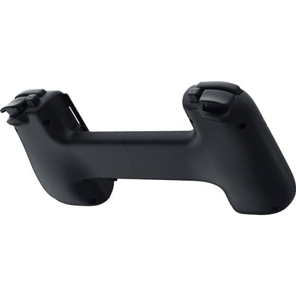 Razer Kishi V2 Gaming Controller for Android & iPhone 15 Series (USB C): Console Quality Controls - Stream PC, Xbox, PlayStation Games on Phone, Mobile - Passthrough Charging - Virtual Controller Mode