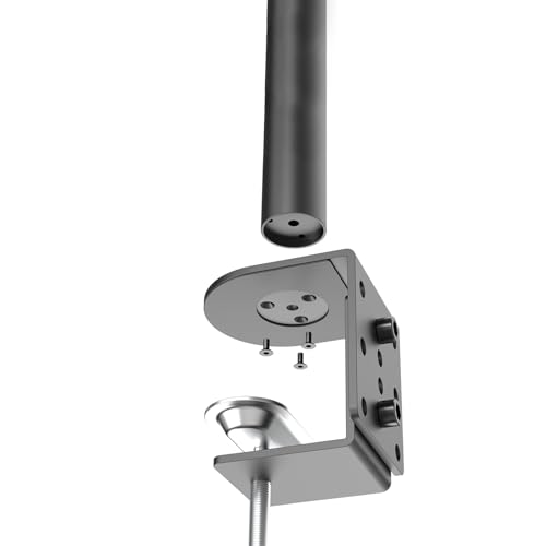 WINGFLEX Overhead Panel Mount Standards Bracket Specially Designed for WINGFLEX A320 Overhead Panel