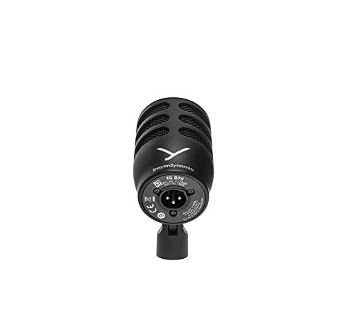 Beyerdynamic TG D70 다이내믹 킥 드럼 마이크