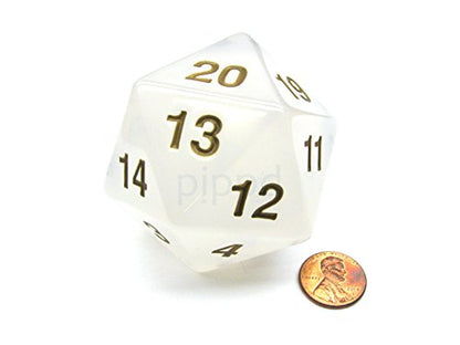 D20 Countdown TR PRLGD