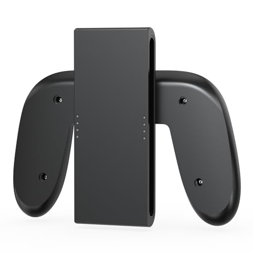Controller Grip Compatible with Switch 2 Joycon