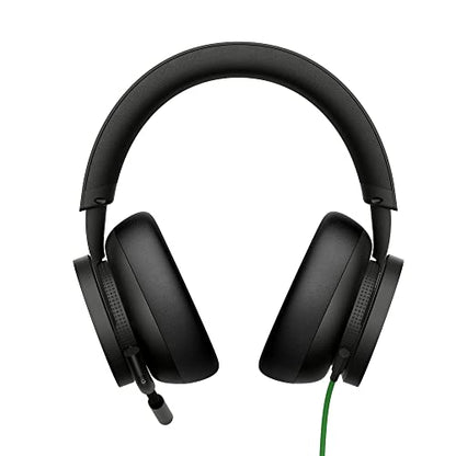 Xbox Wired Stereo Headset Series S/X