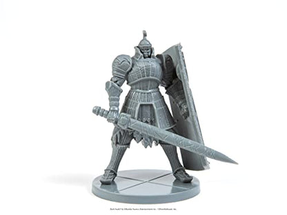 Dark Souls: The Board Game - Painted World of Ariamis | Compatible with existing Dark Souls products