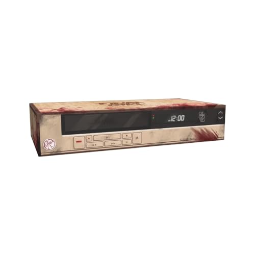 Van Ryder Games - Final Girl - Series 2 - Game Mat Set - Enhances Organization and Setup - Compatible with All Feature Films in The Product Line