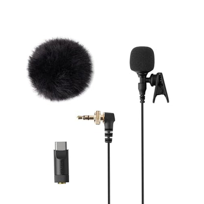 Insta360 Mic Pro Lavalier Mic