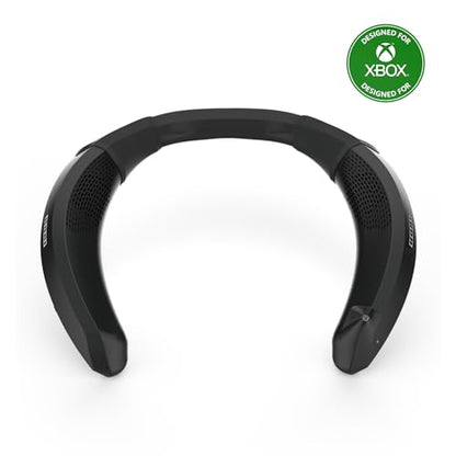 Hori 3D Surround Gaming Neckset - Wearable Speaker with Voice Chat Designed for Xbox Series X|S - Xbox Series X - style: Xbox Series X|S