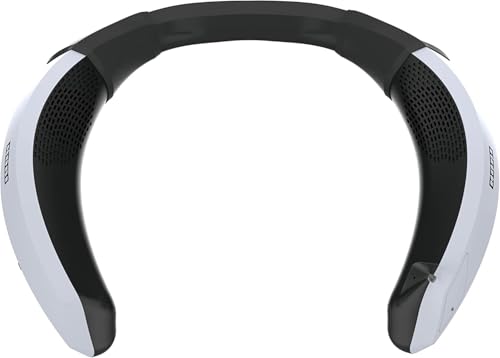 Hori 3D Surround Gaming Neckset - Wired Wearable Speaker for PS5, PS4, PC - PlayStation 5 - style: Playstation 5