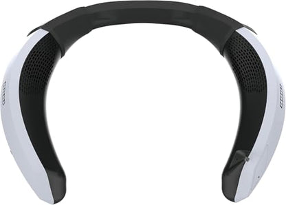 Hori 3D Surround Gaming Neckset - Wired Wearable Speaker for PS5, PS4, PC - PlayStation 5 - style: Playstation 5