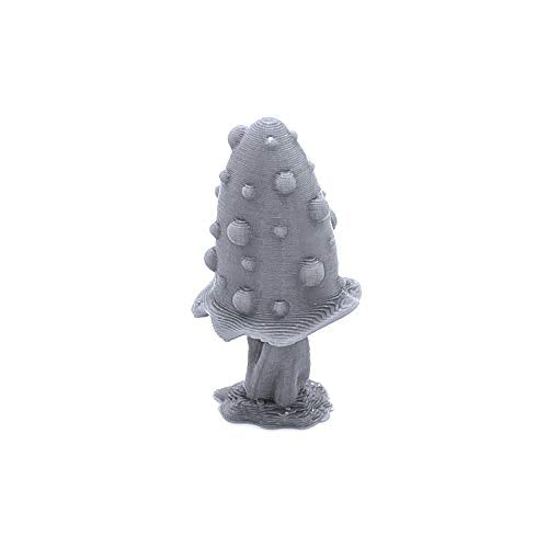 EnderToys Alien Spores, 3D Printed Tabletop RPG Scenery and Wargame Terrain for 28mm Miniatures