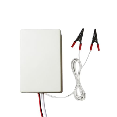 Escape Room Game Hold Hands Prop Teamwork Riddle Sensor Kit Exit Room Hold Hands to Unlock 12V EM Lock (with no audio)