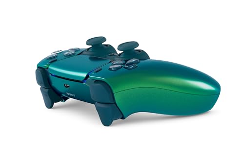 PlayStation DualSense™ Wireless Controller – Chroma Teal - color: Chroma Teal1