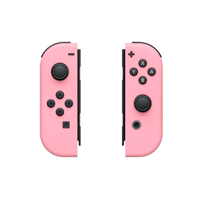 Nintendo Joy-Con™ (L)/(R) - Pastel Pink - color: Pink