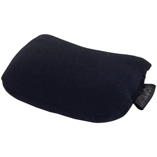 Allsop Comfortbead Wrist Rest -Mouse Black - size: Small, style: Mouse Wrist Rest