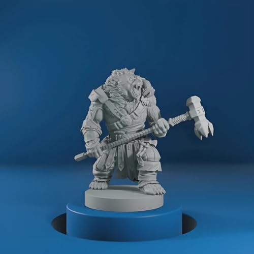 Steamforged Games: Tales of The Valiant The Board Game - Starter Set