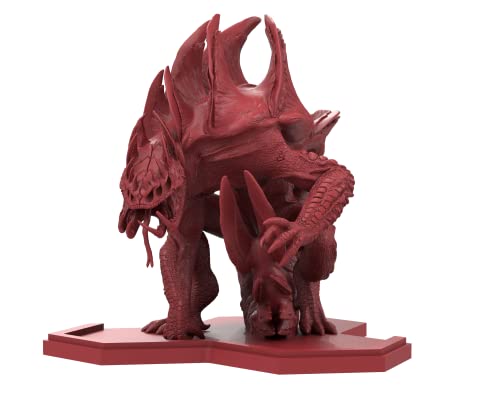 Steamforged Games Devil May Cry - The Alpha & The Omega Expansion