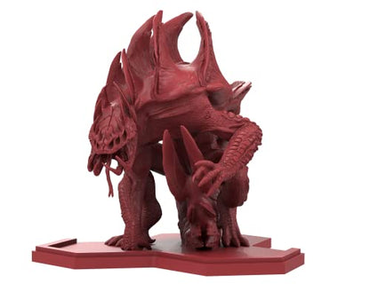 Steamforged Games Devil May Cry - The Alpha & The Omega Expansion