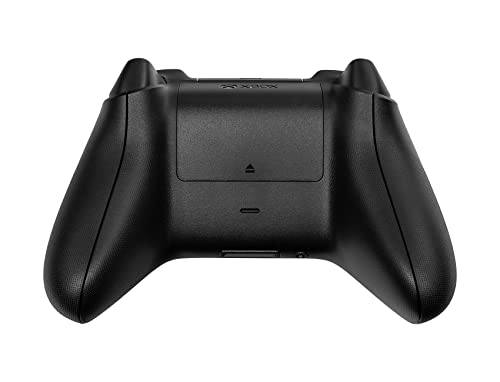 Xbox One Series X S Custom Soft Touch Controller - Soft Touch Feel, Added Grip, Neon Orange Color - Compatible with Xbox One, Series X, Series S - color: ORANGE XS