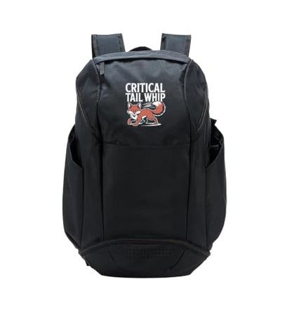 RPG Master D20 Role Playing Board Game Funny Gaming Sport Backpack