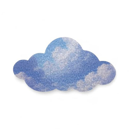The Clearly Impossible Puzzle 100, 200, 500, 1000 Pieces Hard Puzzle for Adults Cool Difficult Clear Brain Teaser - Difficult Funny for Adults (Cloud Edition) - size: Cloud Edition