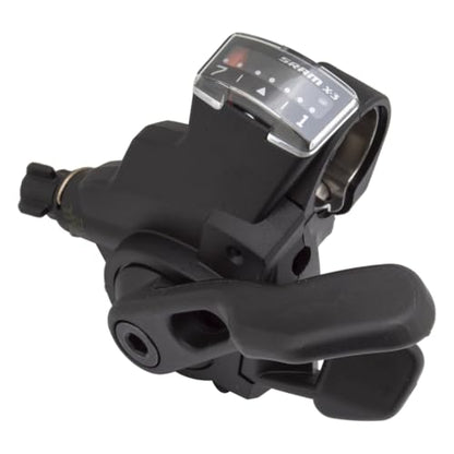 SRAM X3 Rear 7-Speed Trigger Shifter | bike-shifters-and-parts