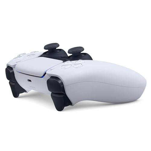 DualSense Wireless Controller (Renewed Premium)